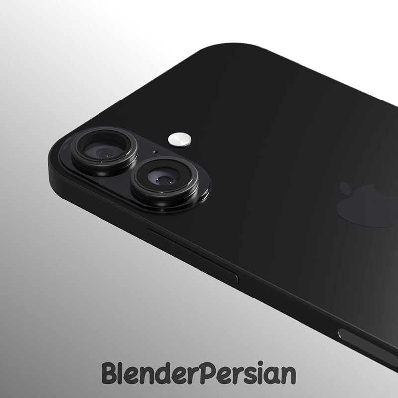 iPhone 16 (رایگان)