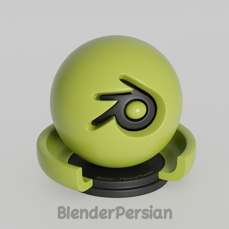 متریال سرامیک 1 (رایگان)