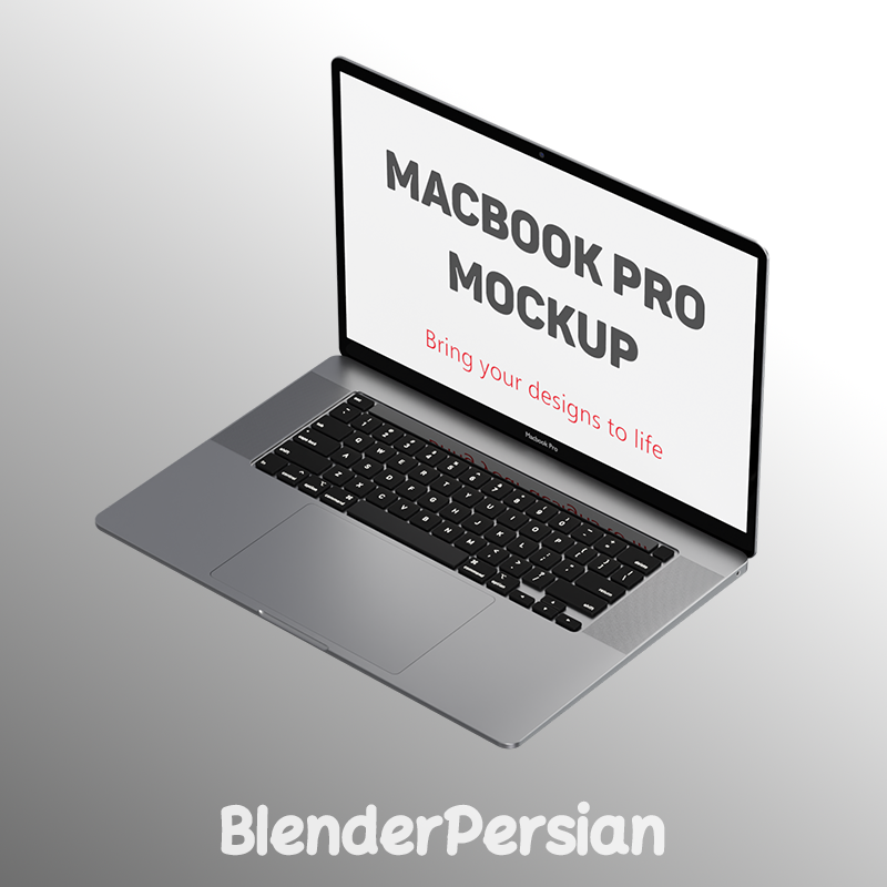 Macbook (رایگان)